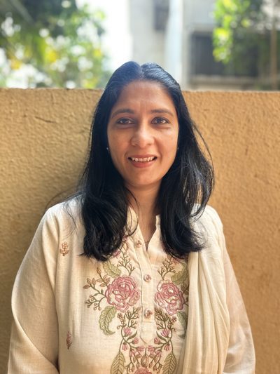 Dr. Pranjal Goverdhan