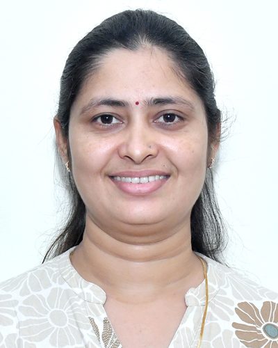 Geeta Patil