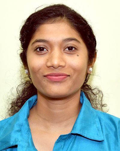 Rachana Mhaske