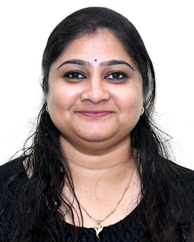 Ranju Yadav