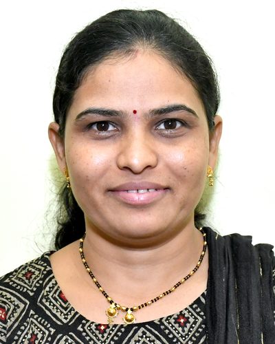 Sangita Dange